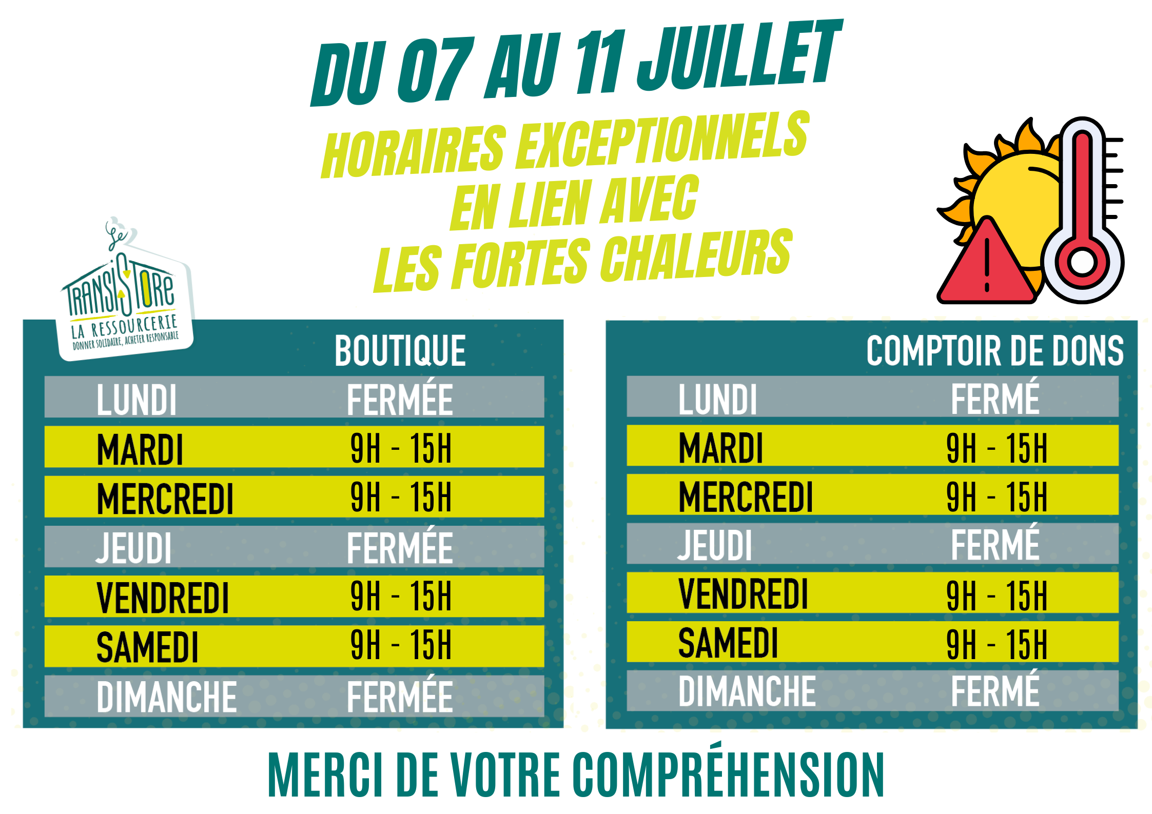 9H - 15H