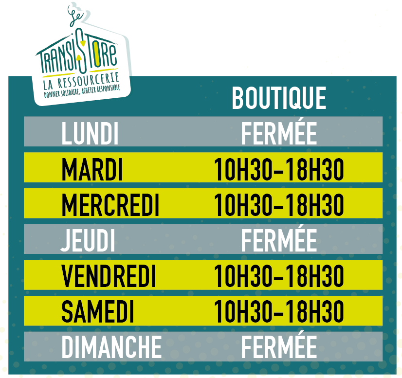 horaires boutique 2025_Pour site internet
