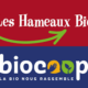 les hameaux bio