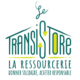 Logo La Ressourcerie du TransiStore