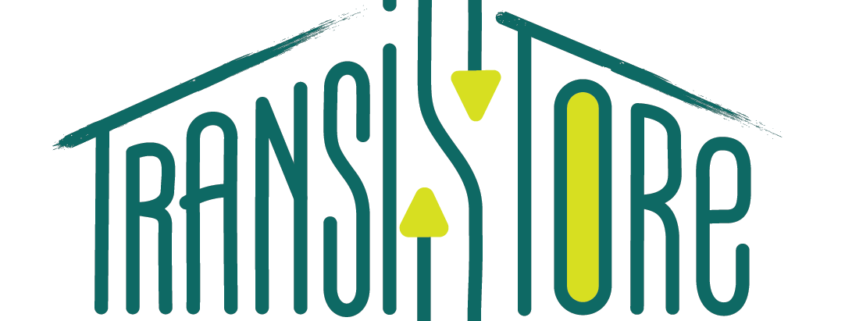 Logo La Ressourcerie du TransiStore